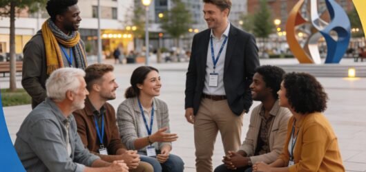 Social Stability & Peace