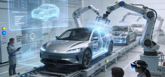 Technological innovation